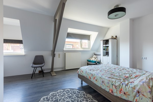 Medium property photo - Maarten Trompstraat 39, 4625 EC Bergen op Zoom